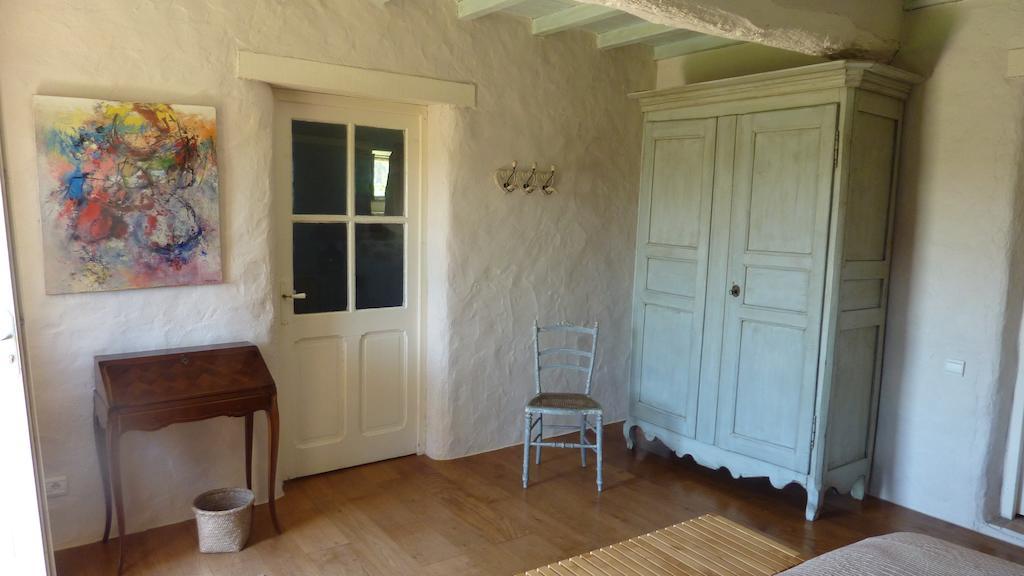 Chambres D'Hotes La Treille Ligardes Room photo